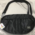 ポーターのタンカーショルダー(622-06991)を買った!