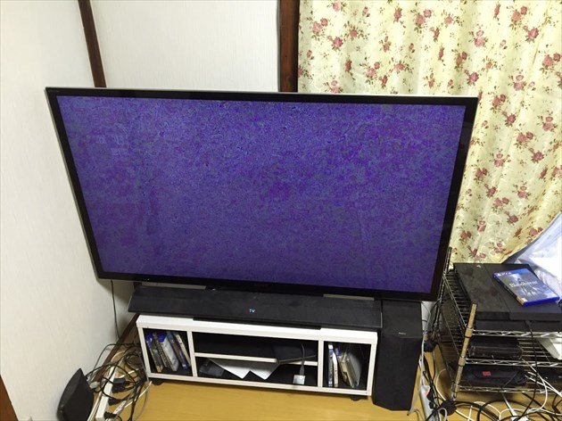 43インチの4Kテレビ43UF7710 を買ったのでレビュー※追記あり | だら